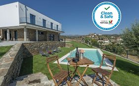 Longra Family Villa & Spa