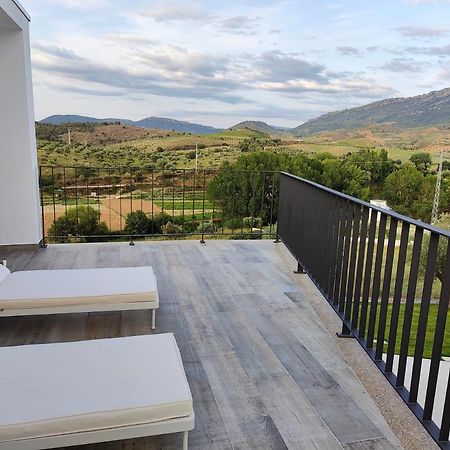 Longra Family Villa & Spa Barcel Exterior foto
