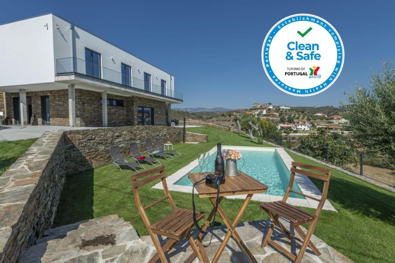 Longra Family Villa & Spa Barcel Exterior foto