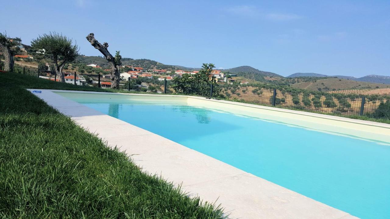 Longra Family Villa & Spa Barcel Exterior foto