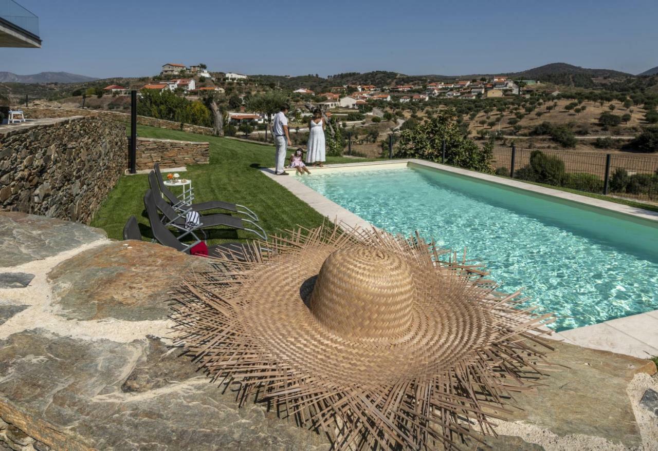Longra Family Villa & Spa Barcel Exterior foto